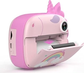 Miniatura 2 de Camara infantil instantanea  783-1